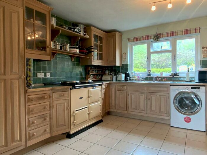 4 Bedroom Detached House For Sale In Potterne Wick, Potterne, Devizes, Wiltshire, SN10