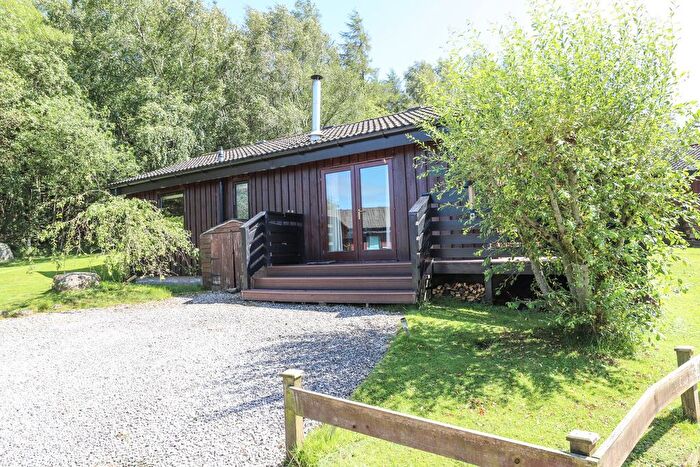 2 Bedroom Chalet For Sale In Dukes Meadow, Hutton Roof, Penrith, CA11