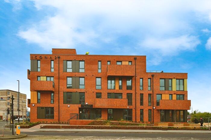 1 Bedroom Flat For Sale In Apartment, Icona, York City Centre, YO31