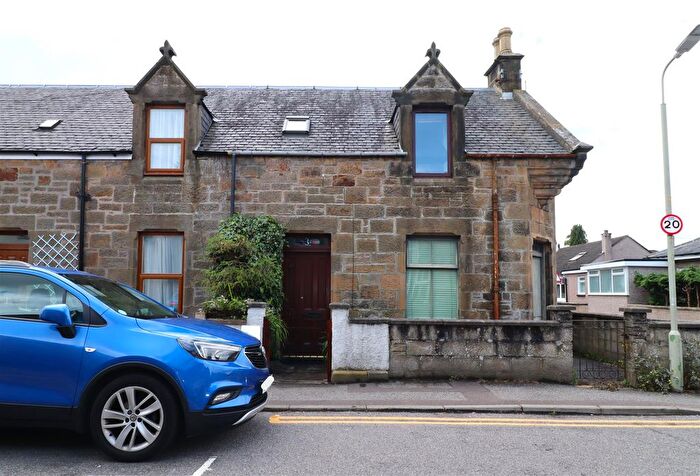 1 Bedroom Flat For Sale In Bales Buildings, Argyle Street, Inverness, IV2