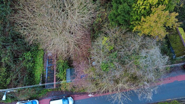 1 Bedroom Land For Sale In Lydbrook, GL17