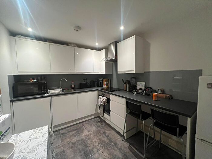 1 Bedroom Flat To Rent In Prince Of Wales Road, Norwich, NR1