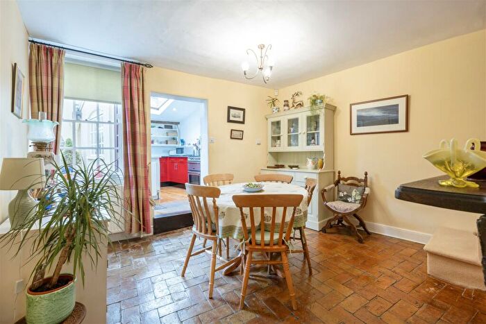 2 Bedroom House For Sale In Ballygate, Beccles, NR34