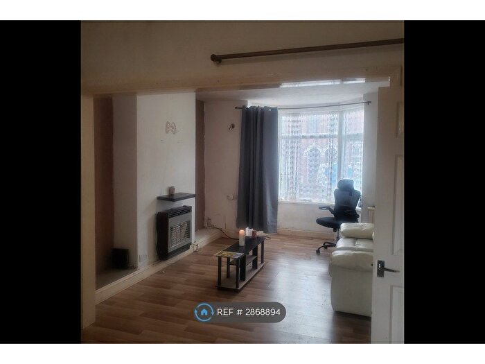 3 Bedroom Terraced House To Rent In Ferrestone Road, Wellingborough, NN8