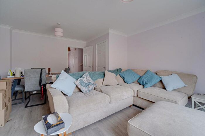 3 Bedroom Terraced House To Rent In Harn Road, Hampton Centre, PE7