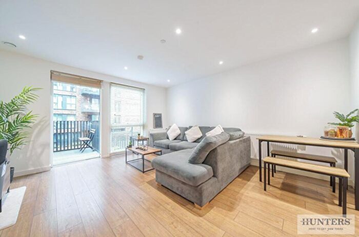 1 Bedroom Flat For Sale In Craft Court, Regal Walk, Bexleyheath, DA6