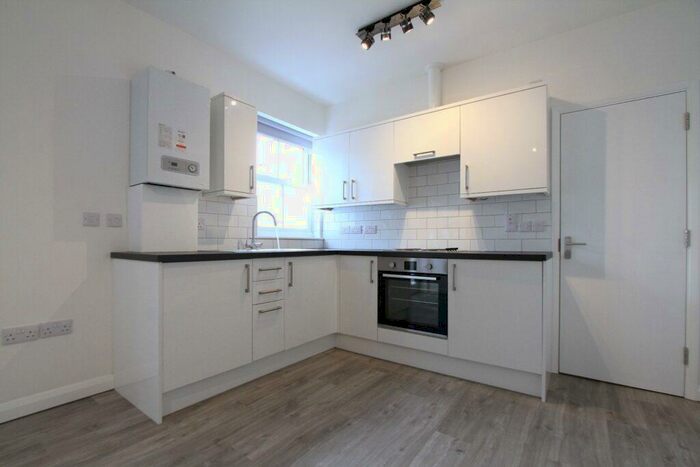 Studio To Rent In The Lofts, Parsons Street, Banbury, Oxon, OX16