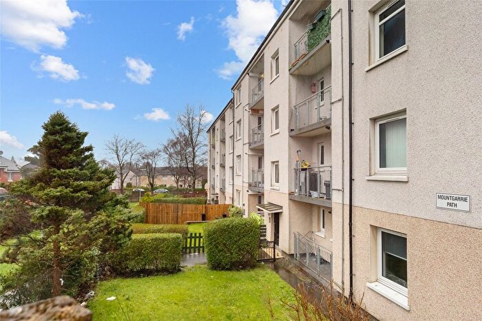 3 Bedroom Flat For Sale In /, Mountgarrie Path, Glasgow, Glasgow City, G51