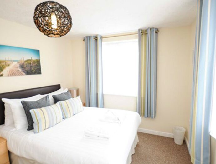 1 Bedroom Flat To Rent In Orchard Gate, Bristol, BS32