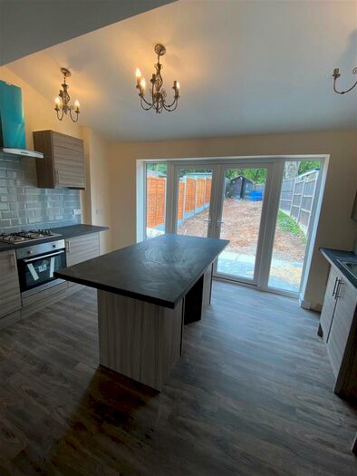 2 Bedroom Terraced House To Rent In Turner Road, Chapelfields, Coventry, CV5