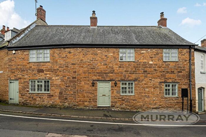 5 Bedroom Cottage For Sale In Main Street, Belton In Rutland, LE15