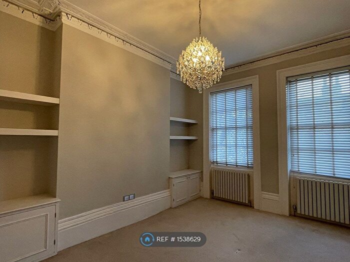 1 Bedroom Flat To Rent In Montpelier Road, Brighton, BN1