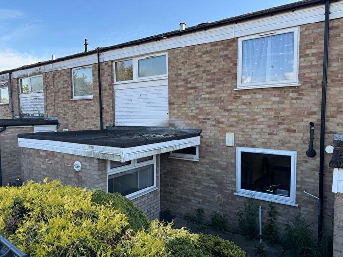 4 Bedroom House To Rent In Longmeadow Way, Canterbury, CT2