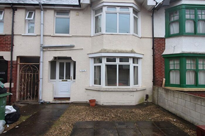 4 Bedroom Semi Detached House To Rent In Magdalen Road, Oxford, OX4