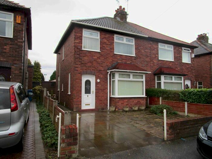 3 Bedroom Semi-Detached House To Rent In Dorothy Grove, Leigh, Greater Manchester, WN7