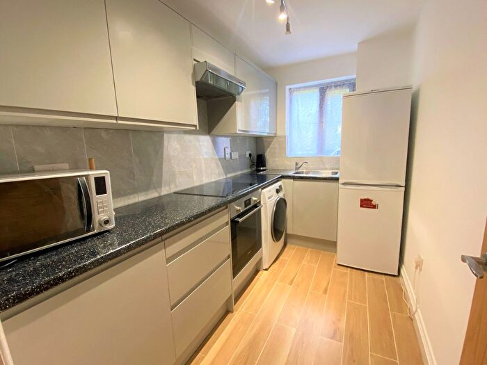 2 Bedroom Terraced House To Rent In Alan Hocken Way, London, E15