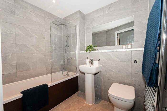 2 Bedroom Apartment To Rent In Worrall Street, Manchester, Greater Manchester, M5