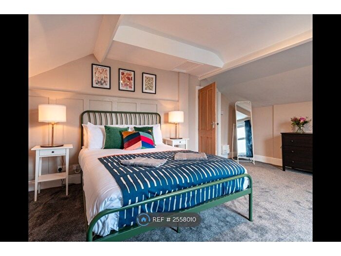 5 Bedroom Terraced House To Rent In Ashville Avenue, Scarborough, YO12