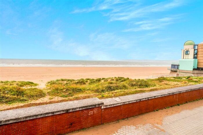 2 Bedroom Flat To Rent In St Christophers Court, Maritime Quarter, Swansea, SA1