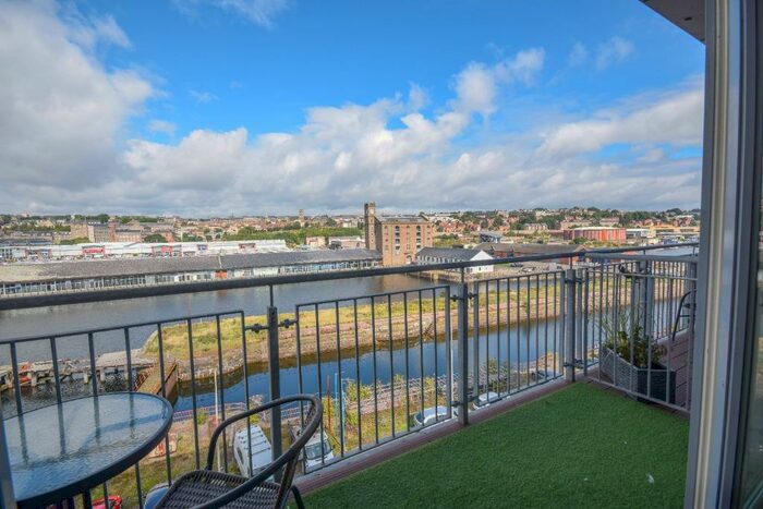 2 Bedroom Flat To Rent In South Victoria Dock, City Centre, Dundee, DD1