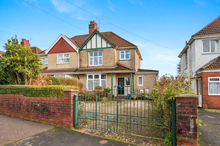 3 Bedroom Semi Detached House For Sale In Goetre Fach Road, Killay, Swansea, SA2