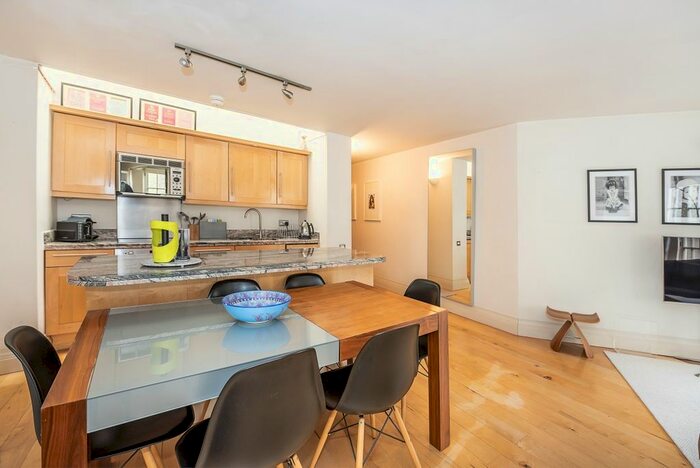 1 Bedroom Flat To Rent In Seymour Place, London, W1H