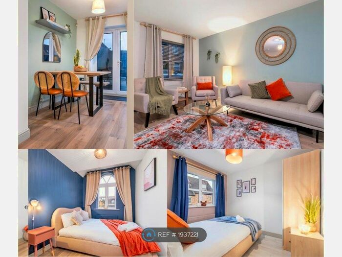 3 Bedroom Semi-Detached House To Rent In High Court Way, Hampton Vale, Peterborough, PE7