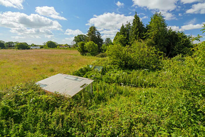 2 Bedroom Detached Bungalow For Sale In Gate Lane, Rhodes Minnis, Canterbury, CT4