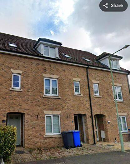 4 Bedroom House To Rent In Heathland Way, Mildenhall, Bury St. Edmunds, IP28
