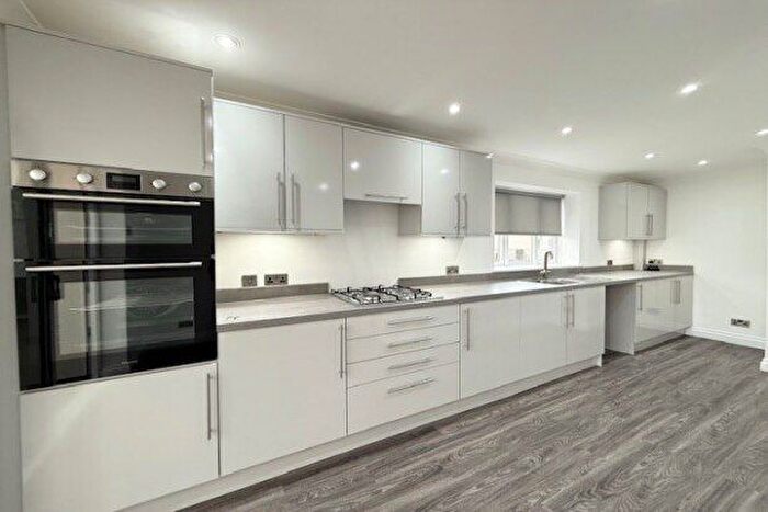 3 Bedroom Property To Rent In Waterland Lane, St. Helens, WA9