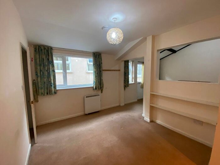 1 Bedroom Flat To Rent In Elmer Street North, Grantham, Grantham, NG31