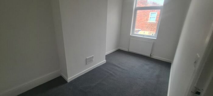 2 Bedroom Terraced House To Rent In Wychbury Street, Salford M6