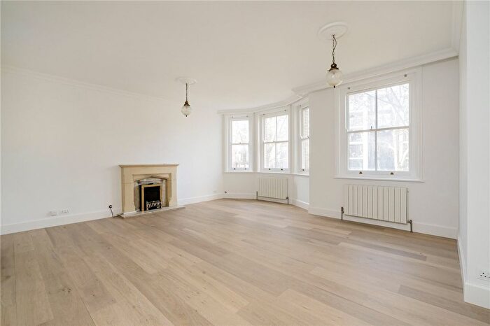 2 Bedroom Flat To Rent In Luxborough Street, London, W1U
