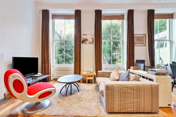 3 Bedroom Flat To Rent In Old Brompton Road, South Kensington, SW5