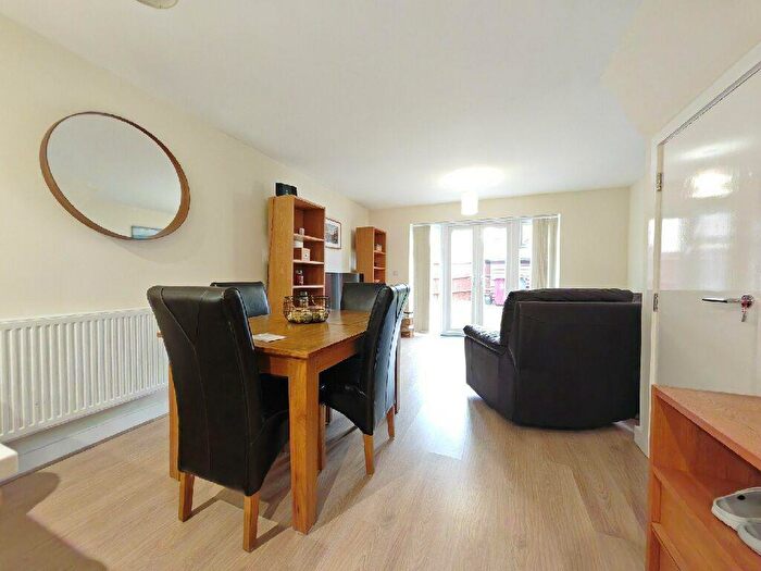 2 Bedroom End Of Terrace House For Sale In St. Agnes Way, Reading, RG2