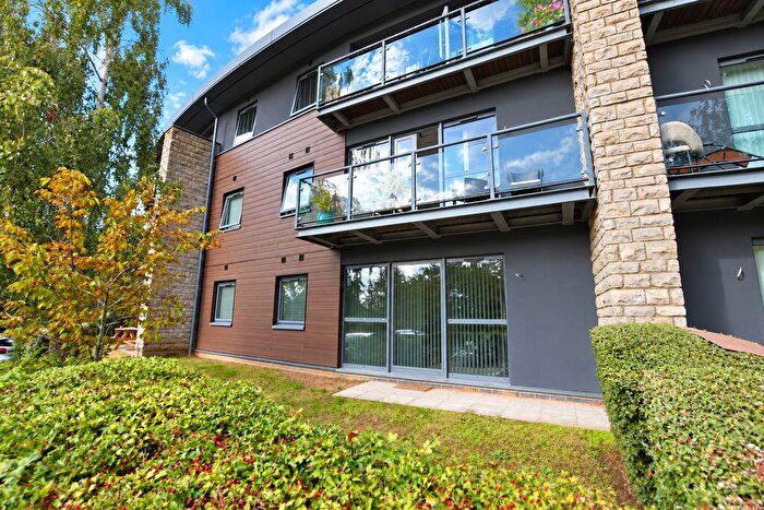 2 Bedroom Apartment For Sale In Sandling Lane, Maidstone, ME14