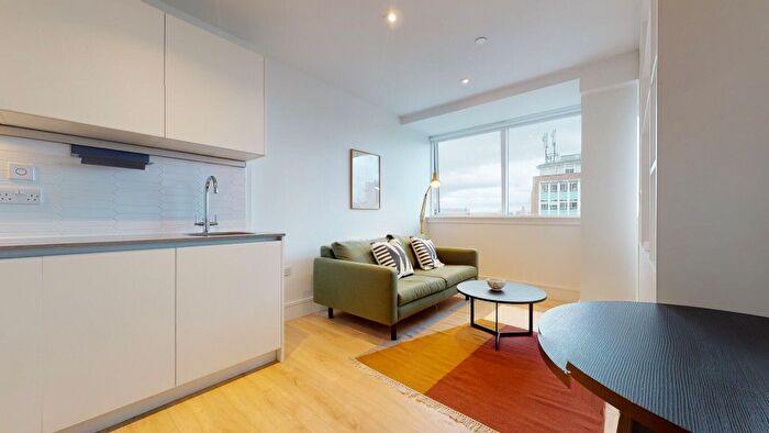 Studio To Rent In Olympic Way, Wembley, HA9