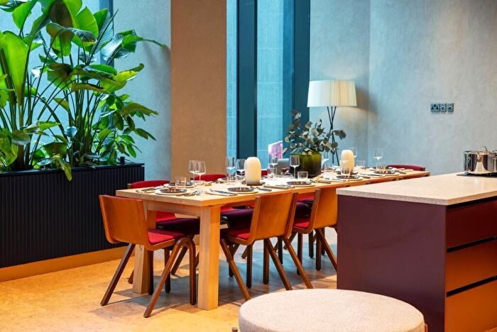 1 Bedroom Apartment To Rent In Lyon Queensway, Birmingham, B3