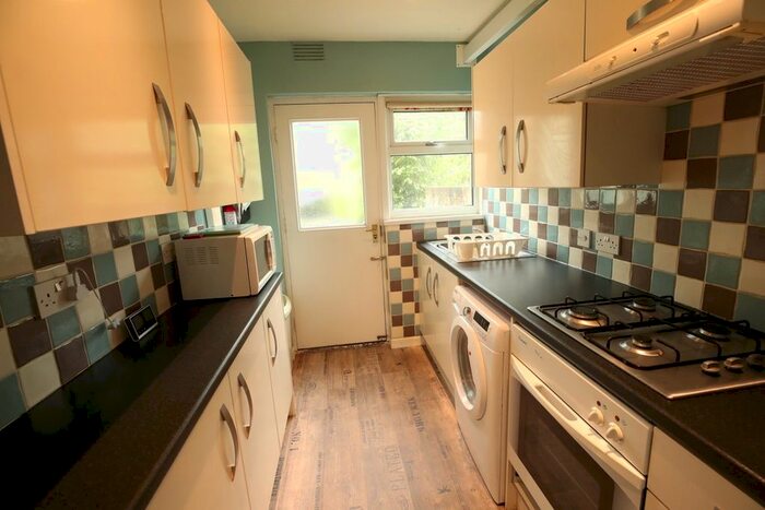 4 Bedroom Terraced House To Rent In Burgess Road, Southampton, SO16