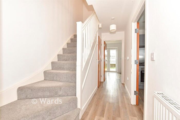 3 Bedroom Semi Detached House For Sale In Lynx Street, Margate, Kent, CT9