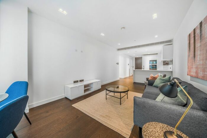 1 Bedroom Flat To Rent In Casson Square, London, SE1