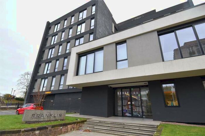 1 Bedroom Flat To Rent In Bournville Lane, Birmingham, West Midlands, B30