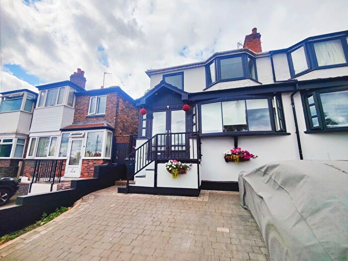 2 Bedroom Flat To Rent In Birmingham, B24