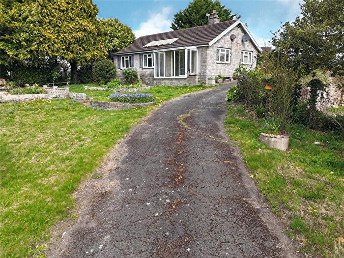 3 Bedroom Bungalow For Sale In Undy, Caldicot, Monmouthshire, NP26