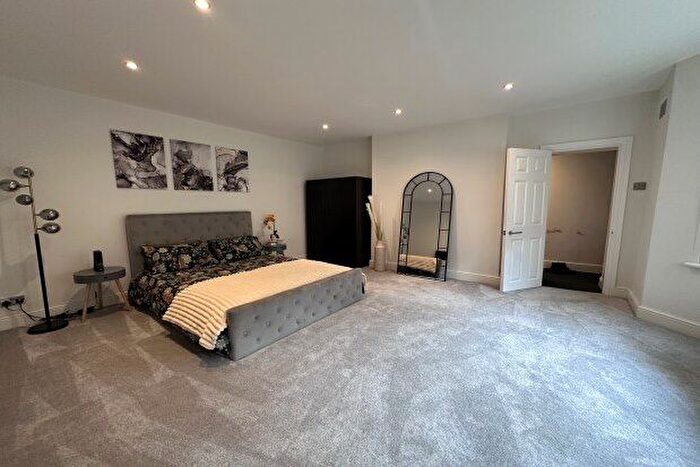 2 Bedroom Flat To Rent In Cromwell Road, Hove, BN3