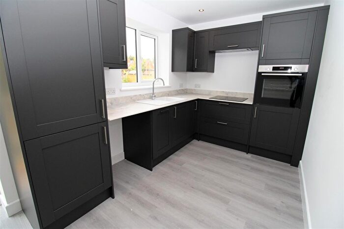 3 Bedroom End Terrace House For Sale In Cross Keys, Bearsted, ME14