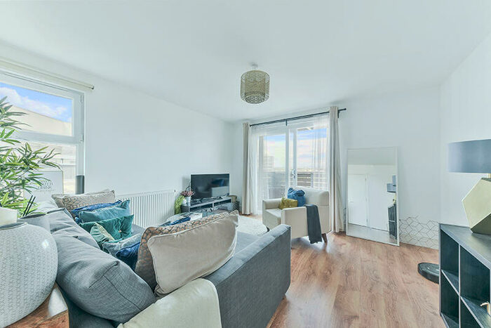 1 Bedroom Apartment To Rent In Abbeville Apartments Barking, IG11