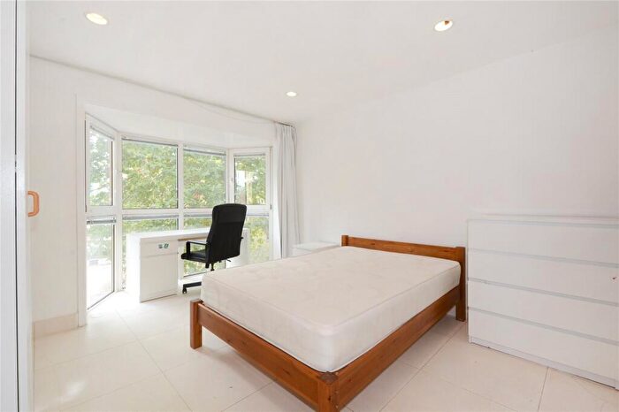 1 Bedroom Flat To Rent In Rope Street, Surrey Quays, SE16