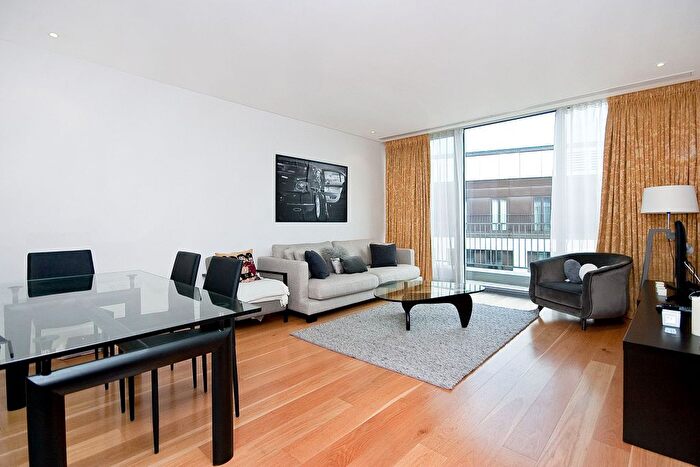 1 Bedroom Flat To Rent In Knightsbridge, SW7