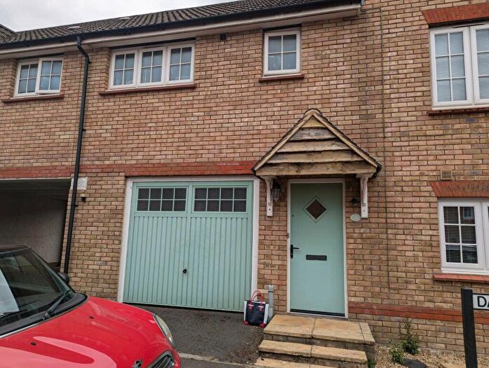 2 Bedroom Flat To Rent In Danby Street, Bristol, BS16